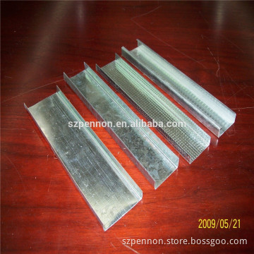 C channel Main Channel Steel Channel